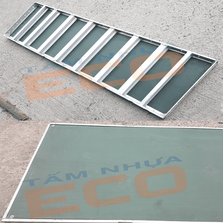 ECO - COPPHA KHUNG NHOM