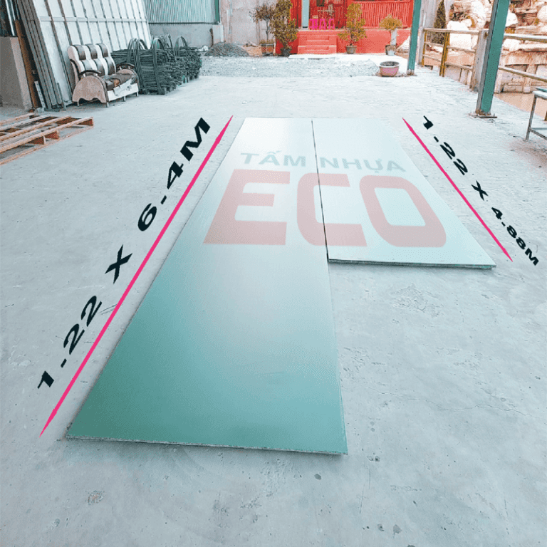 ECO - DO DAI LON