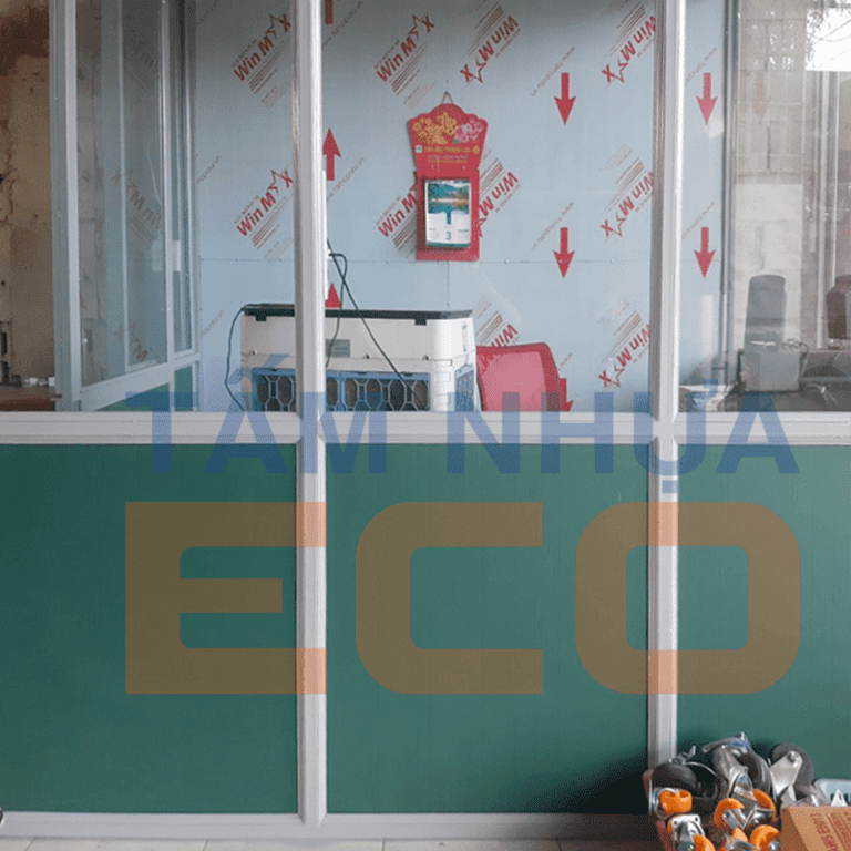 ECO - LAM VACH