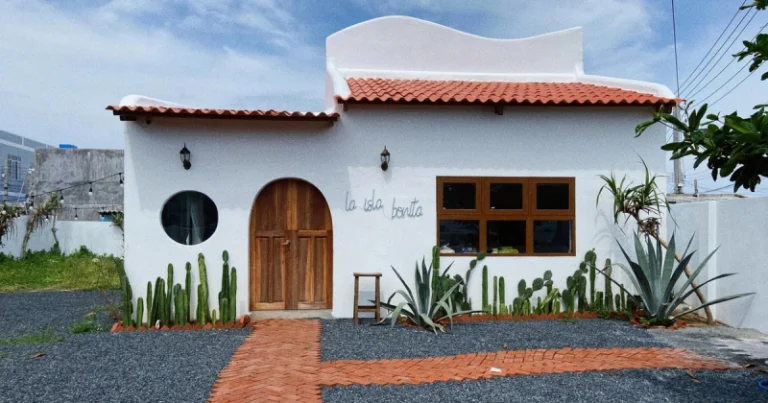 san-homestay