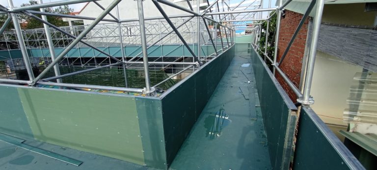 vật liệu nhẹ làm sàn 15