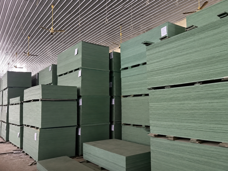Tấm nhựa eco